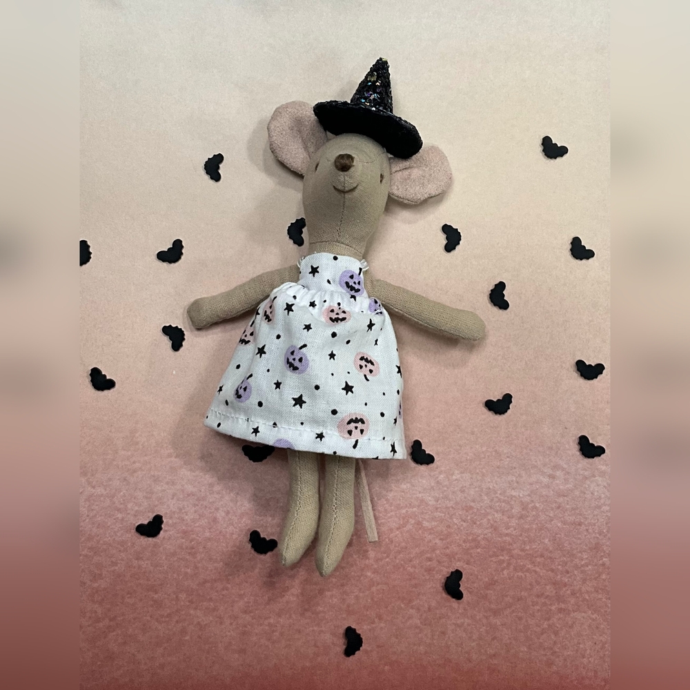 Halloween dress